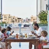 Fanadir El Gouna, Bild 1