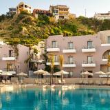 Porto Platanias Village, Bild 5