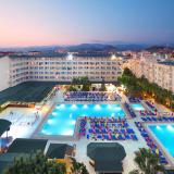Xeno Eftalia Resort, Bild 1