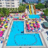 Xeno Eftalia Resort, Bild 3