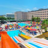 Xeno Eftalia Resort, Bild 2