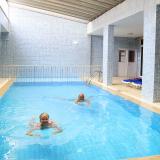 Xeno Eftalia Resort, Bild 9
