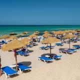Ulysse Djerba Thalasso & Spa, Bild 4