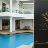 Mare Boutique Hotel, Bild 10