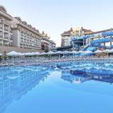 Kirman Belazur Resort & Spa, Bild 5
