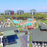 Trendy Lara Hotel, Bild 9