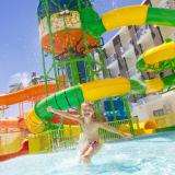 Narcia Resort, Bild 4