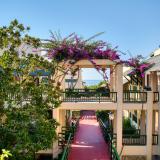 Oz Hotels Incekum Beach Resort, Bild 8