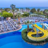 Washington Resort, Bild 4