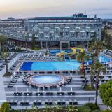Washington Resort, Bild 2
