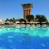 Mövenpick Resort Aswan, Bild 8