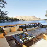 Mövenpick Resort Aswan, Bild 1