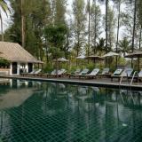 Haadson Resort Bangsak Beach Khao Lak, Bild 5