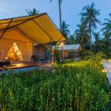 Haadson Resort Bangsak Beach Khao Lak, Bild 4