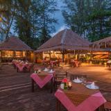 Haadson Resort Bangsak Beach Khao Lak, Bild 3