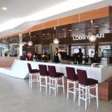 Aqua Nevis Club Hotel, Bild 6