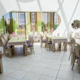 Aqua Nevis Club Hotel, Bild 5