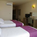 Aqua Nevis Club Hotel, Bild 4