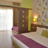 Aqua Nevis Club Hotel, Bild 3