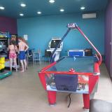 Aqua Nevis Club Hotel, Bild 2