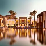 Grecotel Amirandes Hotel, Bild 3
