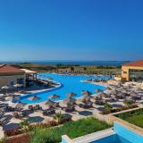 Apollonion Resort & Spa, Bild 3