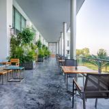 Akra Hotel, Bild 7