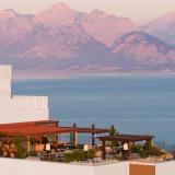 Akra Hotel, Bild 5