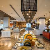 Akra Hotel, Bild 4