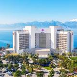 Akra Hotel, Bild 1