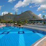 Delphin Imperial, Bild 1