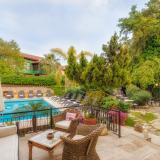 Tuvana Hotel, Bild 1
