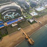 Maxx Royal Belek Golf Resort, Bild 1