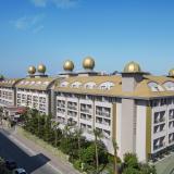 Aydinbey King's Palace & Spa, Bild 2