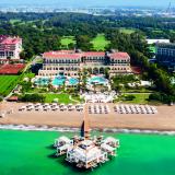 Kempinski Hotel The Dome Belek, Bild 10