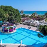 Oleander Hotel, Bild 6