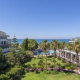 Oleander Hotel, Bild 1