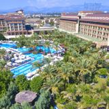 Sunis Kumköy Beach Resort Hotel & Spa, Bild 1