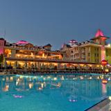 Side Star Resort, Bild 3