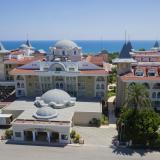 Side Star Resort, Bild 1