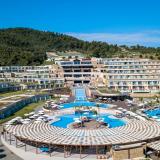 Miraggio Thermal Spa Resort, Bild 1