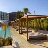 Chrysomare Beach Hotel and Resort, Bild 2