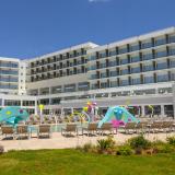 Chrysomare Beach Hotel and Resort, Bild 4