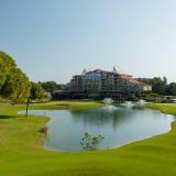 Sueno Hotels Golf Belek, Bild 4