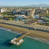 Kirman Belazur Resort & Spa, Bild 3
