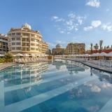 Kirman Belazur Resort & Spa, Bild 1