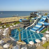 Kirman Belazur Resort & Spa, Bild 2