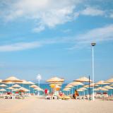 Club Boran Mare Beach, Bild 6