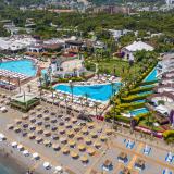 Emelda Sun Club, Bild 1