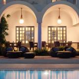9 Muses Santorini Resort, Bild 6